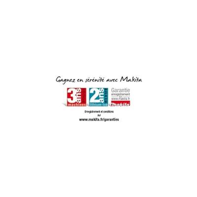 Makita DHR202ZJ accu combihamer SDS-Plus 18V - excl. accu en lader in Mbox - thumbnail