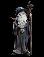 Lord of the Rings Mini Epics Vinyl Figure Gandalf The Grey 18 cm - thumbnail