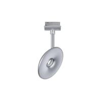 Paulmann Spot Sphere Plafondlamp URail LED Chroom (mat), Chroom - thumbnail