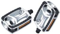 Union Pedalen sp-2811 aluminium antislip zilver - thumbnail