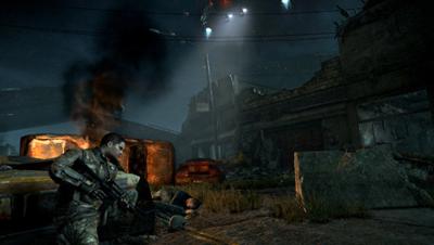 Terminator 4 Salvation Terminator 4 Salvation