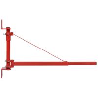 VidaXL Hijsframe 300-600 kg - thumbnail