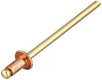 Connex Klinknagel 3.2X6Mm Koper (50St) - COXT197306