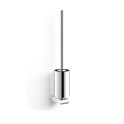 ZACK Atore Toiletborstelset glans RVS