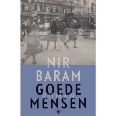 Goede mensen (Paperback) Goede mensen (Paperback)