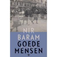 Goede mensen (Paperback) - thumbnail