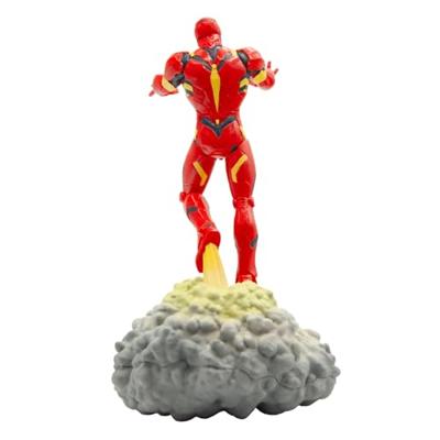 Avengers Figure Iron Man 15 cm