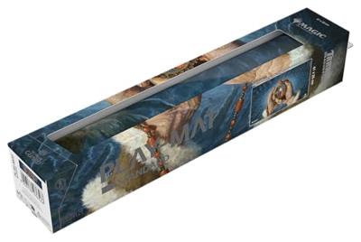 Ultimate Guard Play-Mat Magic: The Gathering Tarkir: Dragonstorm - Mox Jasper