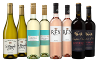 Zomers wijnpakket - thumbnail