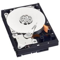 Western Digital Blue 1TB IntelliPower - 64MB - thumbnail