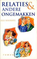 Relaties en andere ongemakken - Els Knoope - eBook (9789085709596) - thumbnail