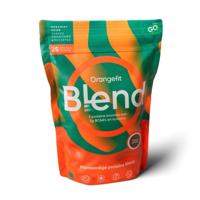 Orangefit Protein Blend eiwitshakes 750 gram Chocolade - thumbnail