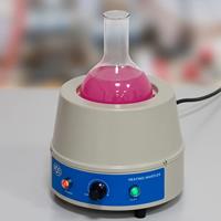 PCE Instruments Verwarmingskap - thumbnail