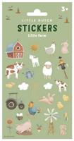 Little Dutch stickers little farm - thumbnail
