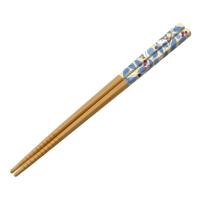 My Neighbor Totoro Chopsticks Totoro Blue Nuts - thumbnail