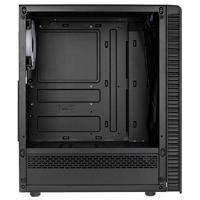 Kolink OBSERVATORY LITE MESH Midi-tower Gaming-behuizing Zwart - thumbnail