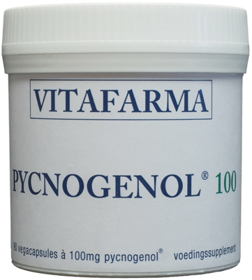Pycnogenol 100