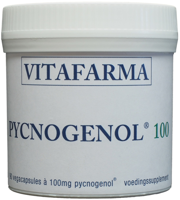 Pycnogenol 100 - thumbnail