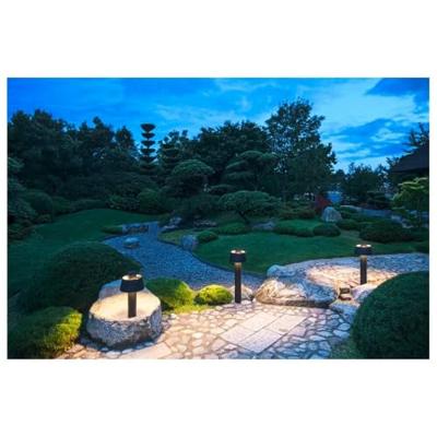 SLV Paddenstoel lampPhotoni 45 zwart - 45cm - 1007587