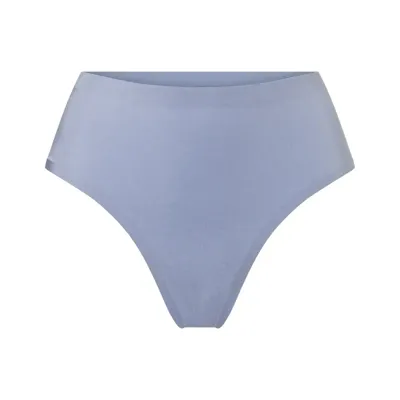 Ten Cate Secrets High Waist String - Invisible - Naadloze hoge taille string