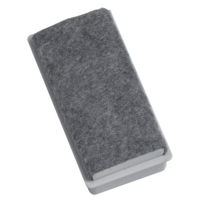 Naga Magnetische bordenwisser voor witborden, ft 7,5 x 3,5 x 2,4 cm