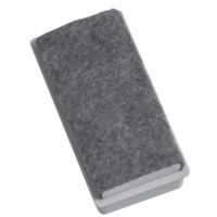 Naga Magnetische bordenwisser voor witborden, ft 7,5 x 3,5 x 2,4 cm - thumbnail