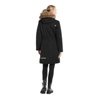 Didriksons Erika Parka Jas Dames Black 48 - thumbnail