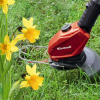 Einhell Power X-Change GE-CT 18 Li Solo Grastrimmer Accu Zonder accu, Zonder lader 18 V Snijbreedte max.: 240 mm - thumbnail