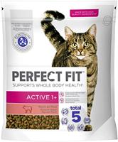Perfect Fit Kat Adult Active Kattenbrokken Rund 1,4kg bij Jumbo - thumbnail