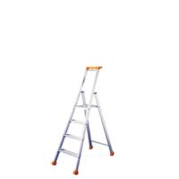 Little Jumbo Industrietrap 2370 - 1x4 treden - 1223700004 - thumbnail