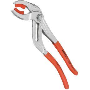 Knipex sani-grijptang 250 mm verchr. 10-75 mm - 81 13 250 - 8113250 Knipex sani-grijptang 250 mm verchr. 10-75 mm - 81 13 250 - 8113250