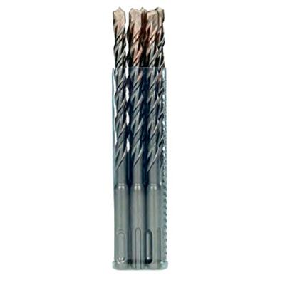 Hikoki Accessoires Boor Sds-Plus 9X210 (10 Stuks) (Oud 752629) - 782632