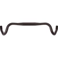 Elvedes Ergotec stuur gravel urban adventure ø31,8x480/620 zwart - thumbnail