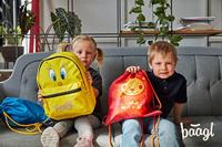 Baagl Gymtas Harry Potter Griffoendor - thumbnail