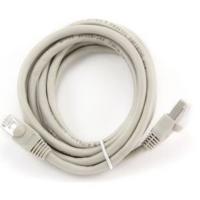 S/FTP Cat6A netwerkkabel LSZH - grijs - 45 meter - thumbnail