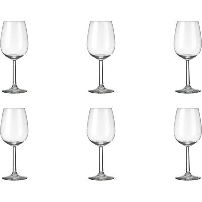 Royal Leerdam Bouquet wijnglas (6x 35cl)