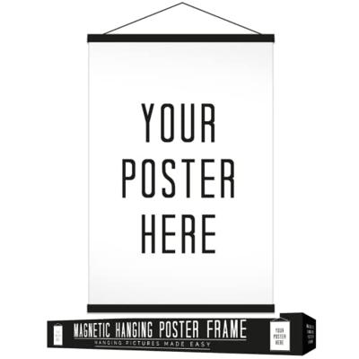 Gift Republic Magnetisch Posterframe