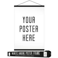 Gift Republic Magnetisch Posterframe - thumbnail