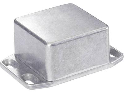 Hammond Electronics 1590LBFL Universele behuizing 51 x 51 x 31 1 stuk(s)