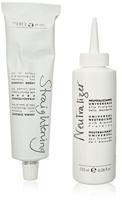 Fanola Professional Straightening Cream CS 1Pakket - thumbnail