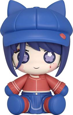 MiSide Huggy Good Smile Chibi Figure Cappie 7 cm