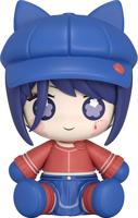 MiSide Huggy Good Smile Chibi Figure Cappie 7 cm - thumbnail