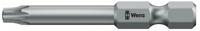 Wera 867/4 Z TORX® BO Bits met Boring, TX 25 x 89 mm - 1 stuk(s) - 05060053001 - thumbnail