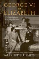 George VI en Elizabeth - Sally Bedell Smith - ebook - thumbnail