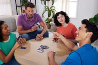 UNO Liars - thumbnail