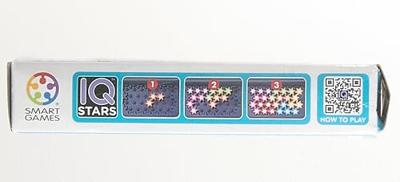 SmartGames IQ Stars