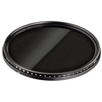 Hama Grijs Filter Vario Nd2-400 67Mm