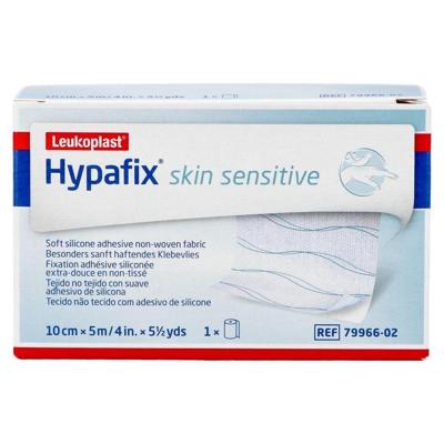 Hypafix Skin Sensitive 10cmx5m 1 7996602