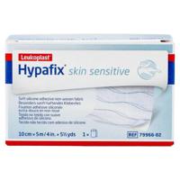Hypafix Skin Sensitive 10cmx5m 1 7996602 - thumbnail