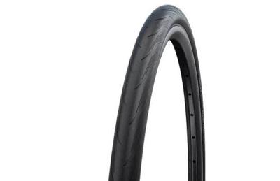 Schwalbe Buitenband spicer plus 28 x 1.35 inch (35-622) rs zwart